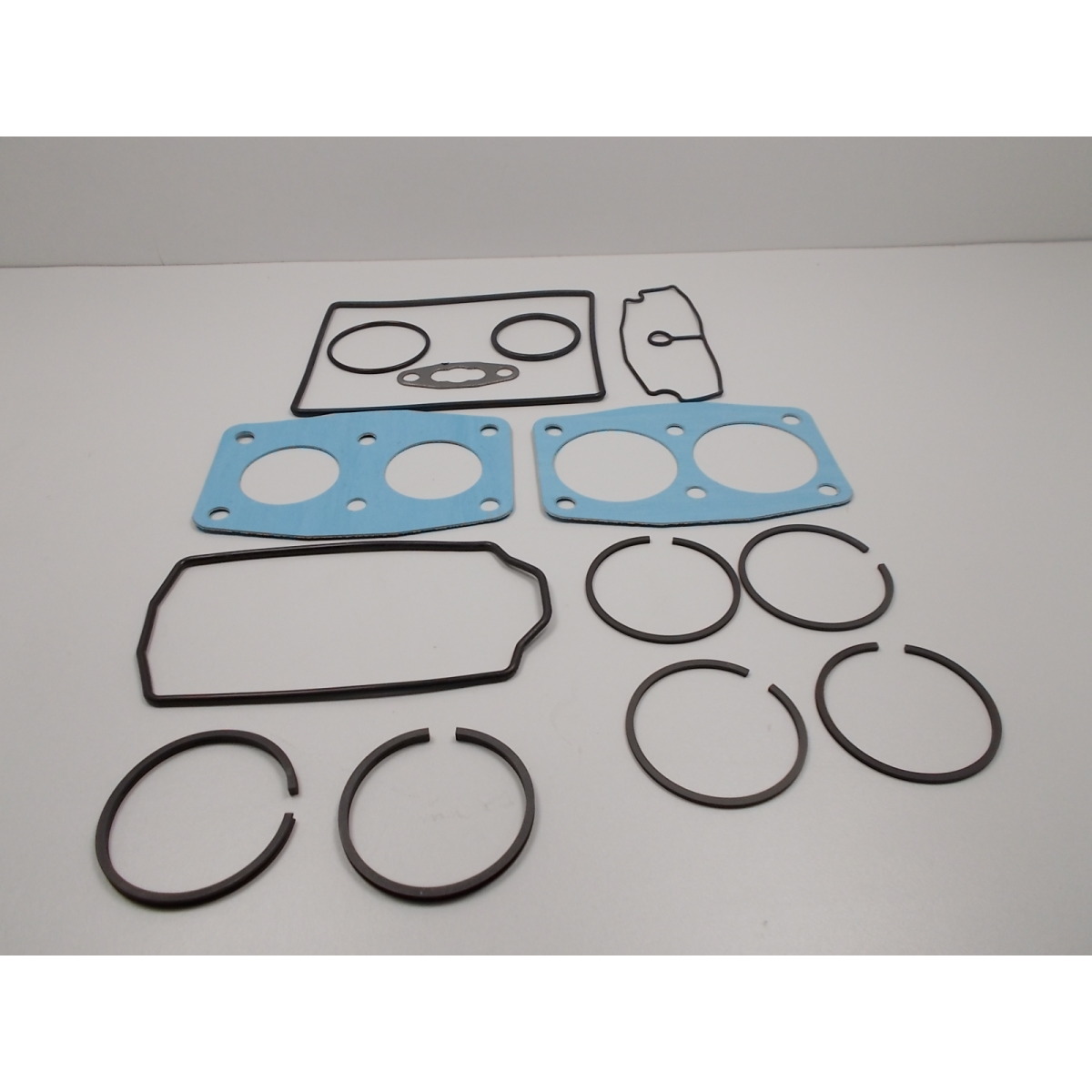 AIRCRAFT Kolbenringe KIT C (MK 102) AIRCRAFT Kolbenringe KIT C (MK 102)