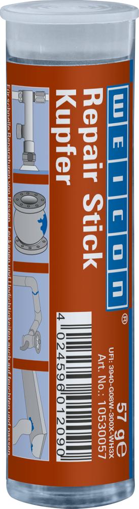 WEICON WEICON Repair Stick Kupfer 57 g WEICON WEICON Repair Stick Kupfer 57 g