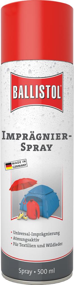 BALLISTOL Imprägnierspray 500 ml
