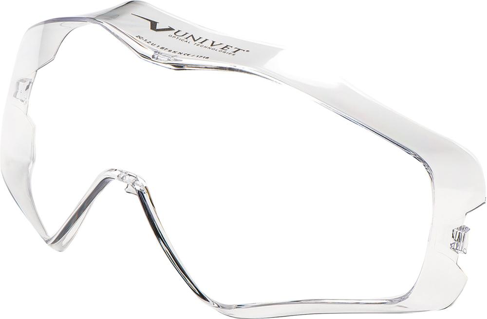 UNIVET Ersatzscheibe für Brille 6X3