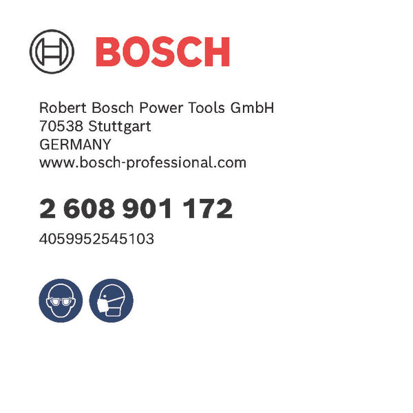 BOSCH EXPERT S473 Flex Schleifblock, 98x120x13mm, fein BOSCH EXPERT S473 Flex Schleifblock, 98x120x13mm, fein