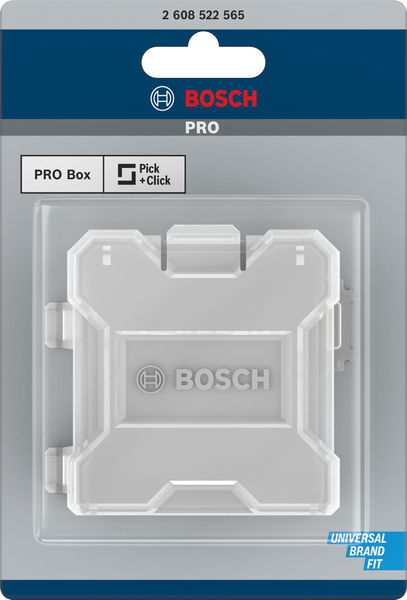 BOSCH PRO Box-in-Box