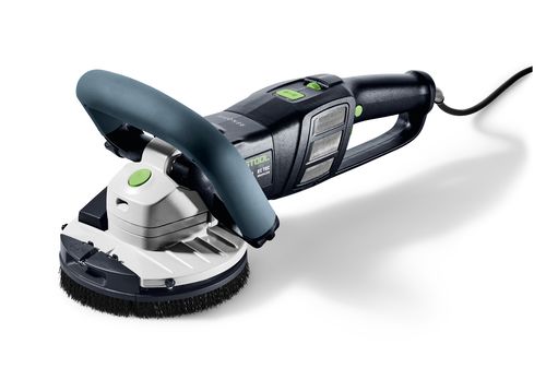 FESTOOL Sanierungsschleifer RENOFIX RG 130 ECI-Set DIA AB