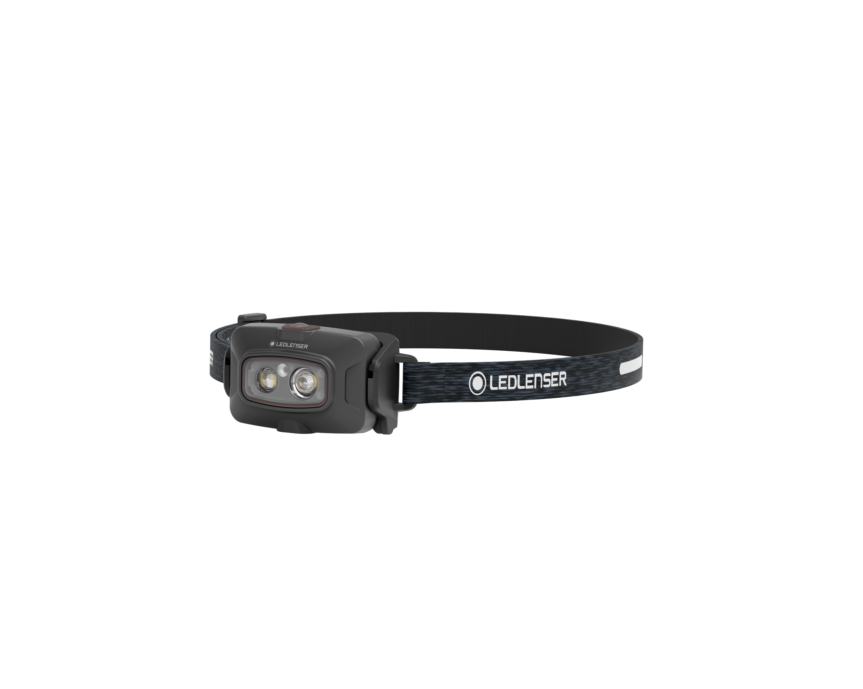 LEDLENSER Kopflampe HF4R Core black LEDLENSER Kopflampe HF4R Core black