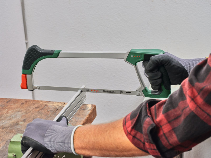 BOSCH Handwerkzeuge Bügelsägeblätter 300 mm 24 TPI 3 Stück BOSCH Handwerkzeuge Bügelsägeblätter 300 mm 24 TPI 3 Stück
