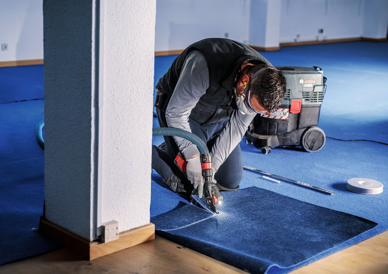 BOSCH PRO ASZ 32 SC Blatt für Multifunktionswerkzeuge, 24 x 11 mm BOSCH PRO ASZ 32 SC Blatt für Multifunktionswerkzeuge, 24 x 11 mm