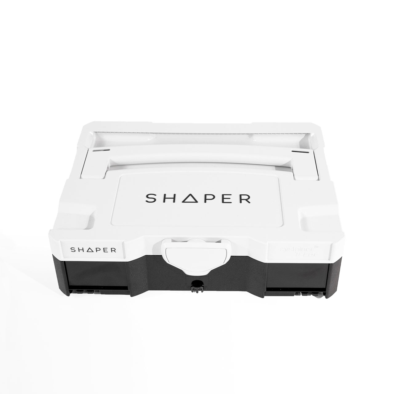 SHAPER SYS 1 - Individuell anpasspar SHAPER SYS 1 - Individuell anpasspar