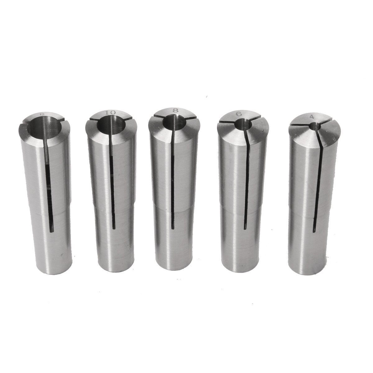 STÜRMER Spannzangensatz Optimum MK 2 direktspannend / M 10