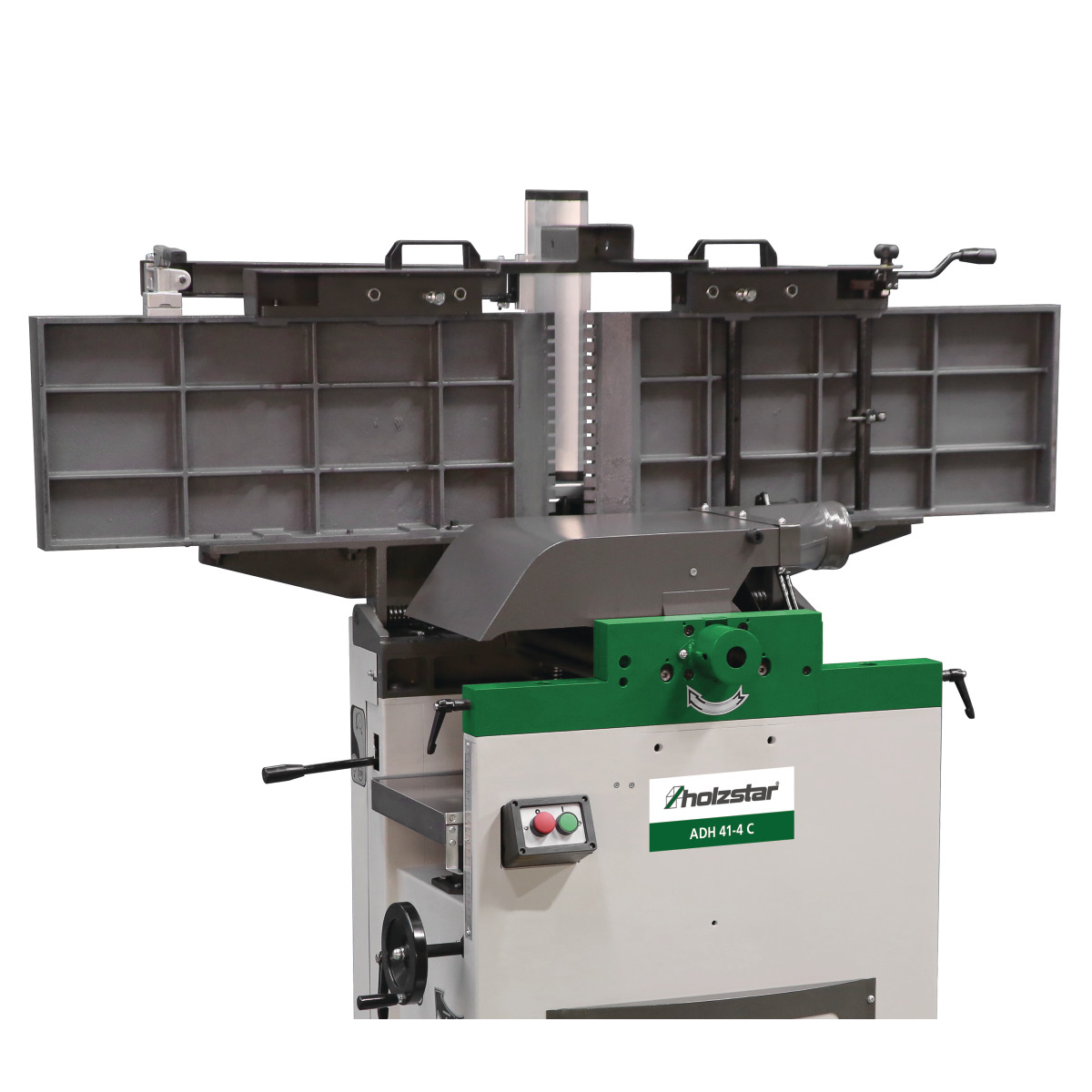 HOLZSTAR Abricht-Dickenhobel ADH 41-4 C HOLZSTAR Abricht-Dickenhobel ADH 41-4 C
