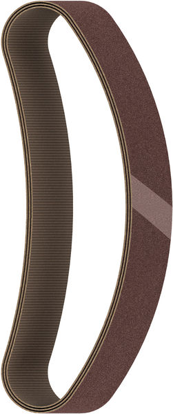 BOSCH PRO X440 Schleifband, 100 x 610 mm, 120, 10-tlg. BOSCH PRO X440 Schleifband, 100 x 610 mm, 120, 10-tlg.