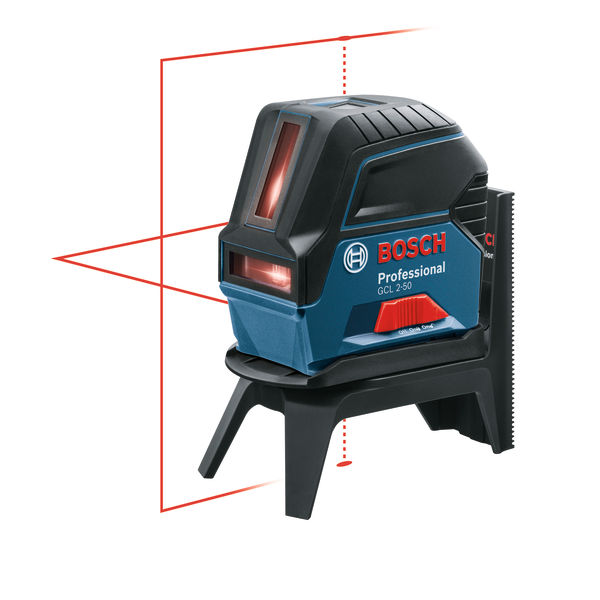 BOSCH Kombilaser GCL 2-50