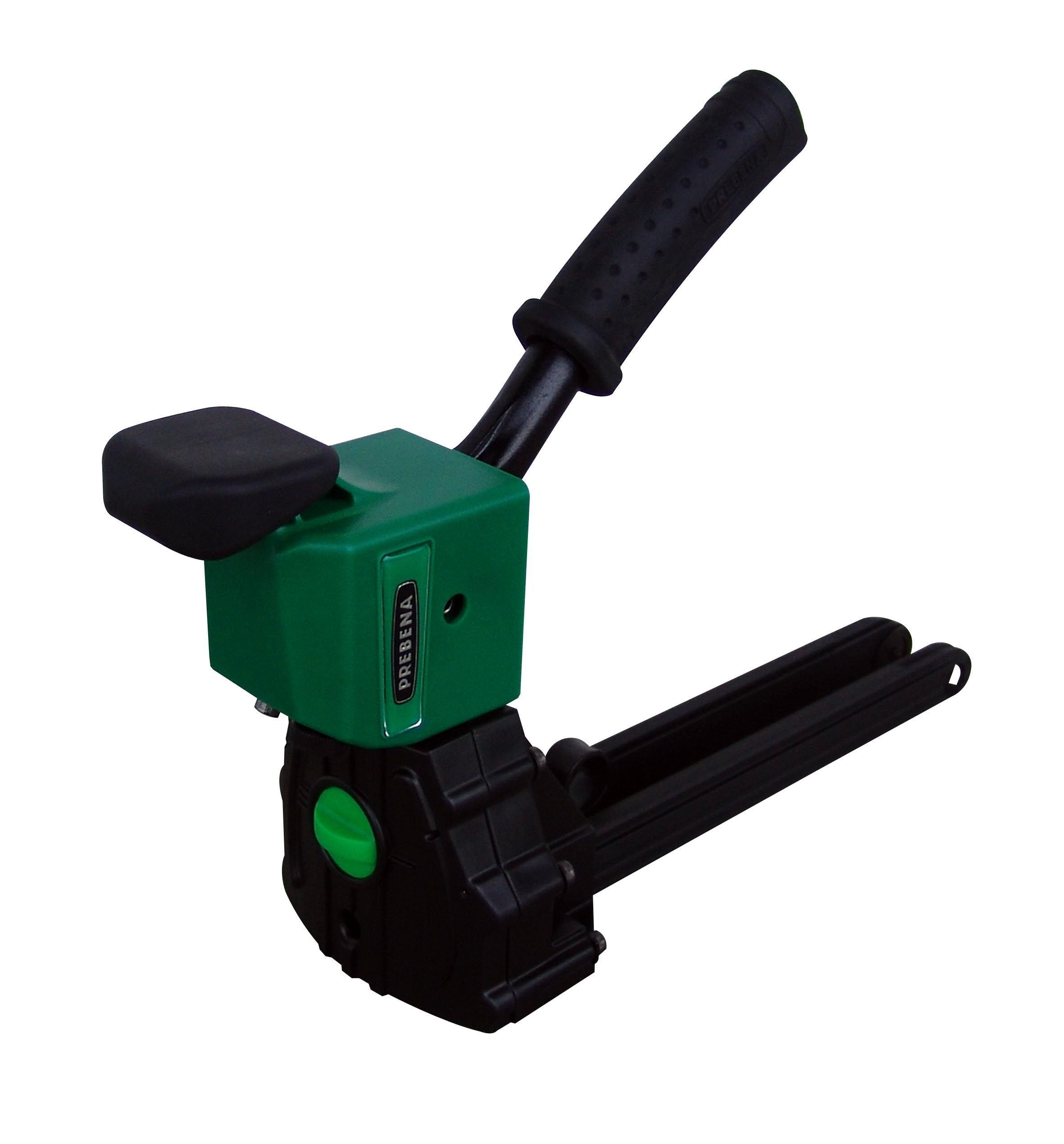PREBENA Hefter Hand R19H KTVH-R19H