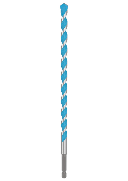 BOSCH EXPERT HEX-9 Multi Construction Bohrer, 10x200x250 mm BOSCH EXPERT HEX-9 Multi Construction Bohrer, 10x200x250 mm