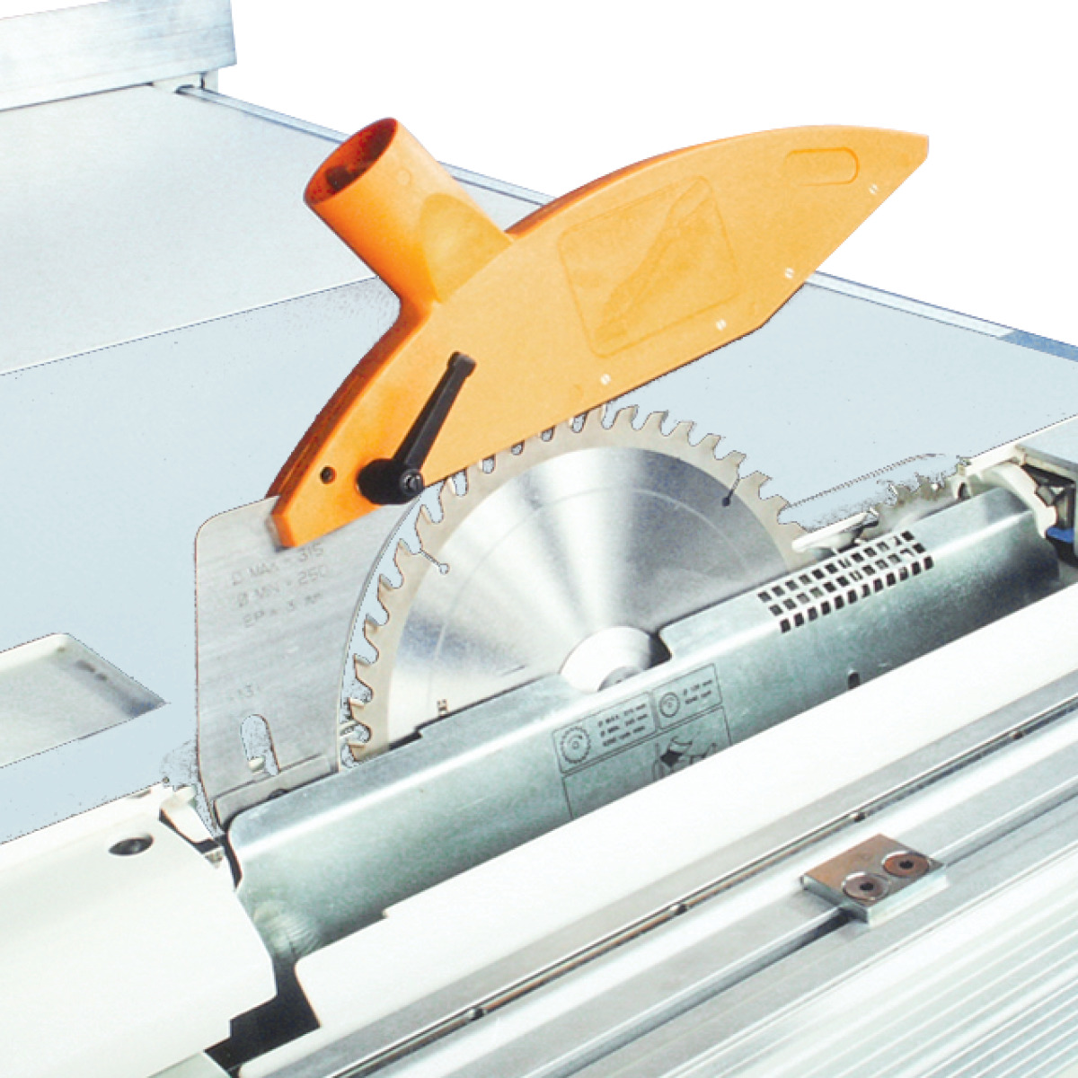 HOLZKRAFT Kombinierte Säge-Fräsmaschine st 3c F 16 minimax