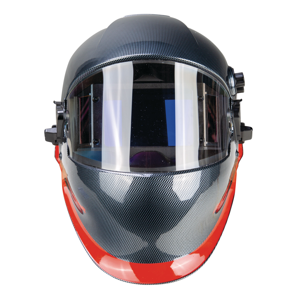 STÜRMER Automatik-Schweißschutzhelm Schweisskraft VarioProtect XXL-W F-TC STÜRMER Automatik-Schweißschutzhelm Schweisskraft VarioProtect XXL-W F-TC