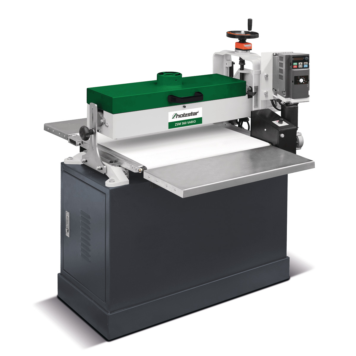 HOLZSTAR Zylinderschleifmaschine ZSM 560 Vario HOLZSTAR Zylinderschleifmaschine ZSM 560 Vario