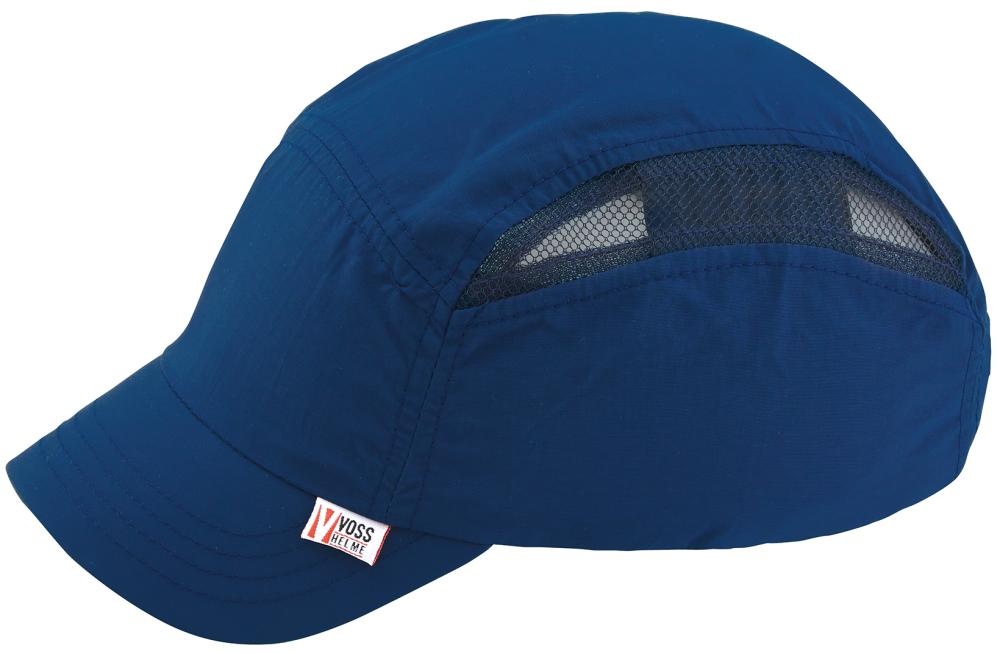 VOSS Anstosskappe VOSS-Cap modern style, kornblau VOSS Anstosskappe VOSS-Cap modern style, kornblau