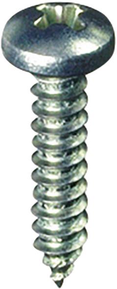 E-NORMPRO DIN 7981 ST galZn -C-H 4,8x25 KP E-NORMpro E-NORMPRO DIN 7981 ST galZn -C-H 4,8x25 KP E-NORMpro