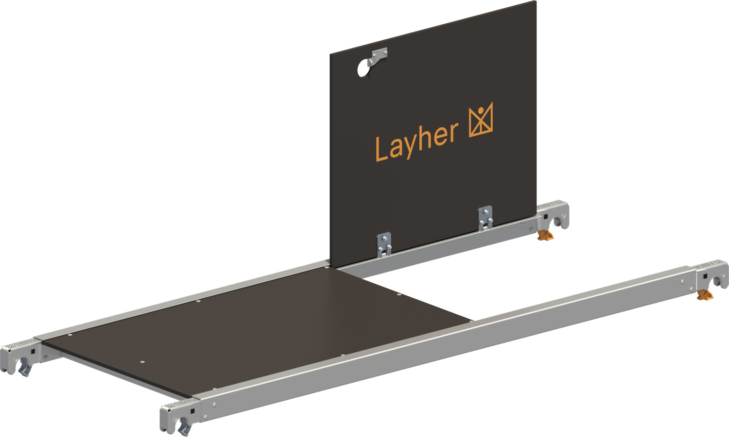 LAYHER Durchstiegsbrücke LAYHER Durchstiegsbrücke
