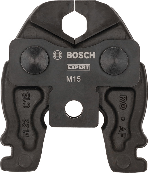 BOSCH EXPERT Compact Pressbacke, M15