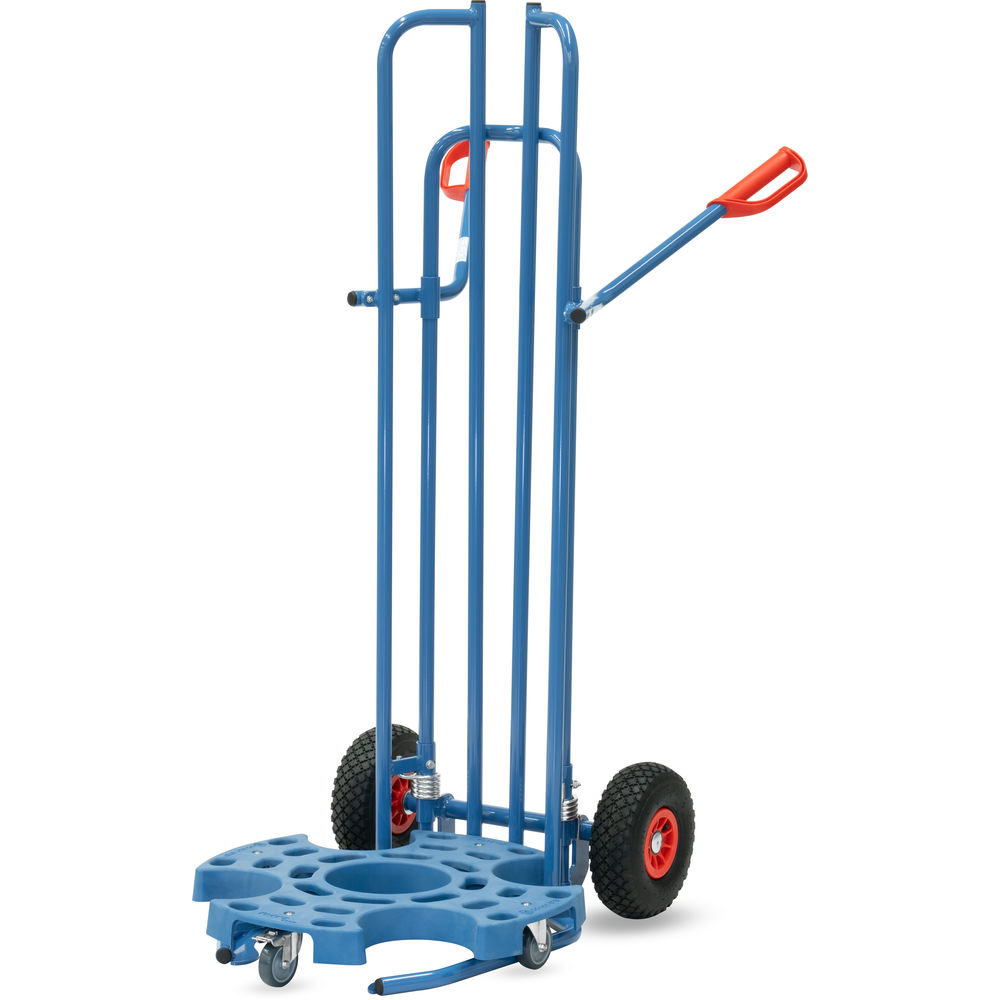 FETRA - FECHTEL TRANSPORTGERÄTE Reifenkarre 2033