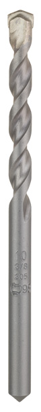BOSCH Betonbohrer CYL-3, Durchmesser 10 mm BOSCH Betonbohrer CYL-3, Durchmesser 10 mm