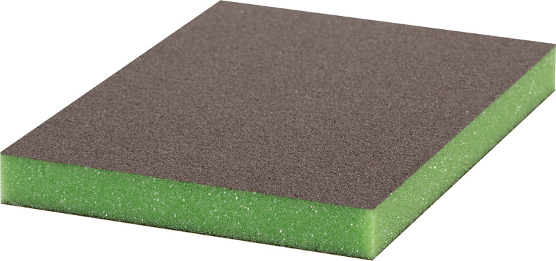 BOSCH EXPERT S473 Flex Schleifblock, 98x120x13mm, sehr fein