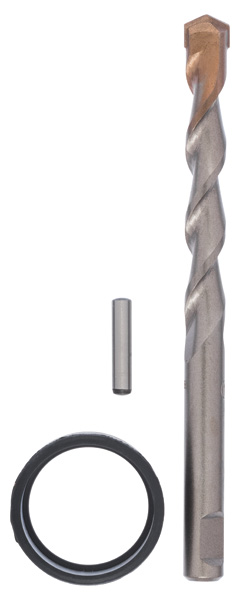 BOSCH PRO Bohrkronenführung SDS max Bohrkrone, 115,5 x 84 mm BOSCH PRO Bohrkronenführung SDS max Bohrkrone, 115,5 x 84 mm