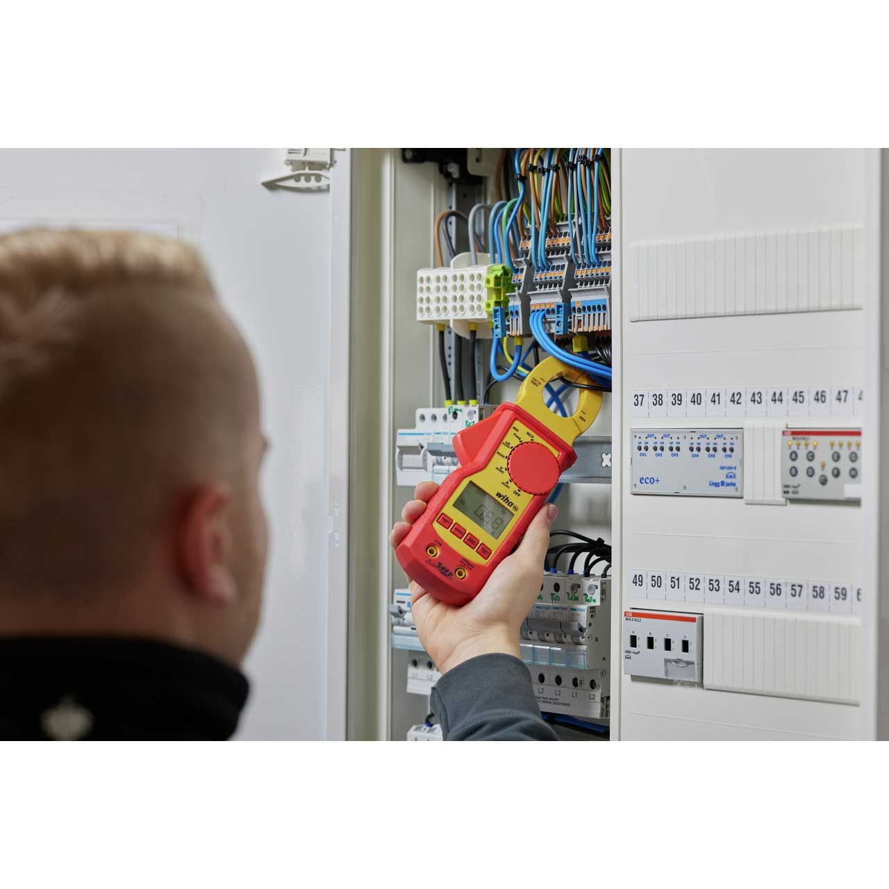 WIHA Stromzange SB 255-51 bis 1,000 V AC
