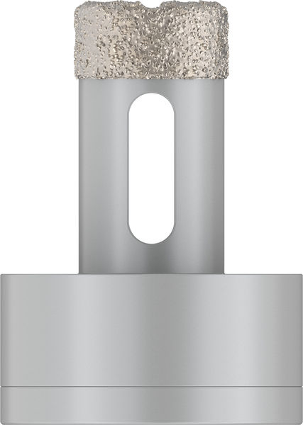 BOSCH PRO Ceramic dry Trockenbohrkrone, 20 x 35 mm, X-Lock BOSCH PRO Ceramic dry Trockenbohrkrone, 20 x 35 mm, X-Lock