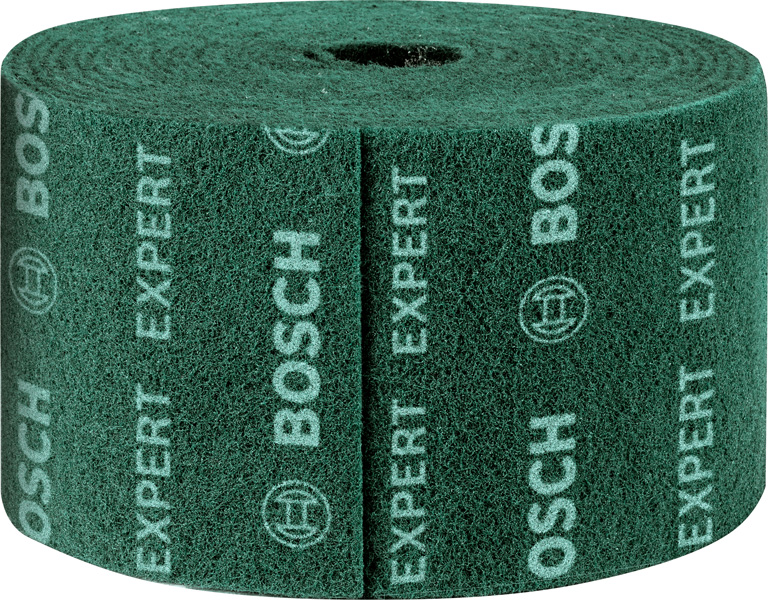 BOSCH EXPERT N880 Vliesrolle, 150x10mm, Sehr feines Mehrzweck BOSCH EXPERT N880 Vliesrolle, 150x10mm, Sehr feines Mehrzweck