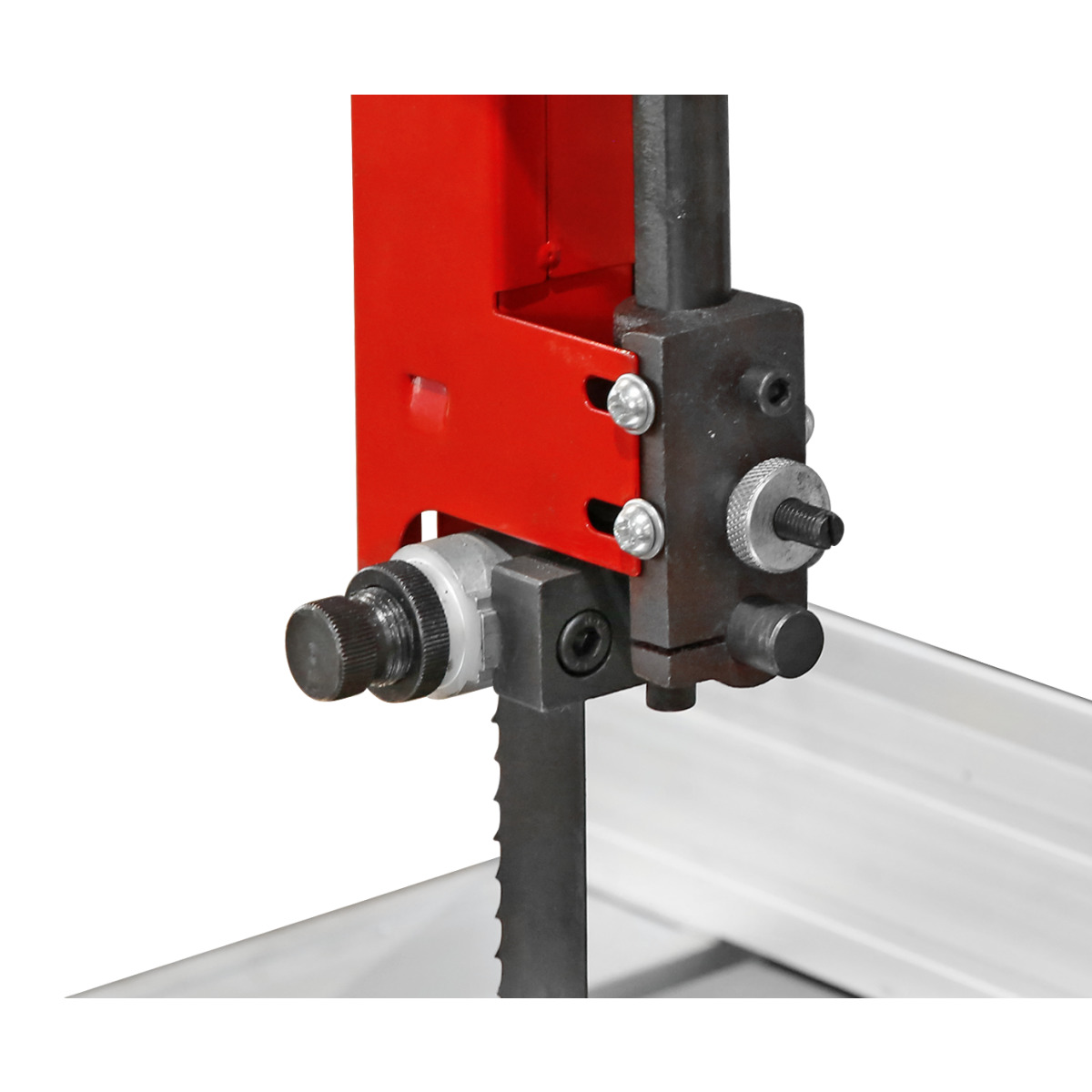 HOLZSTAR Holzbandsäge HBS 600 (400 V) HOLZSTAR Holzbandsäge HBS 600 (400 V)