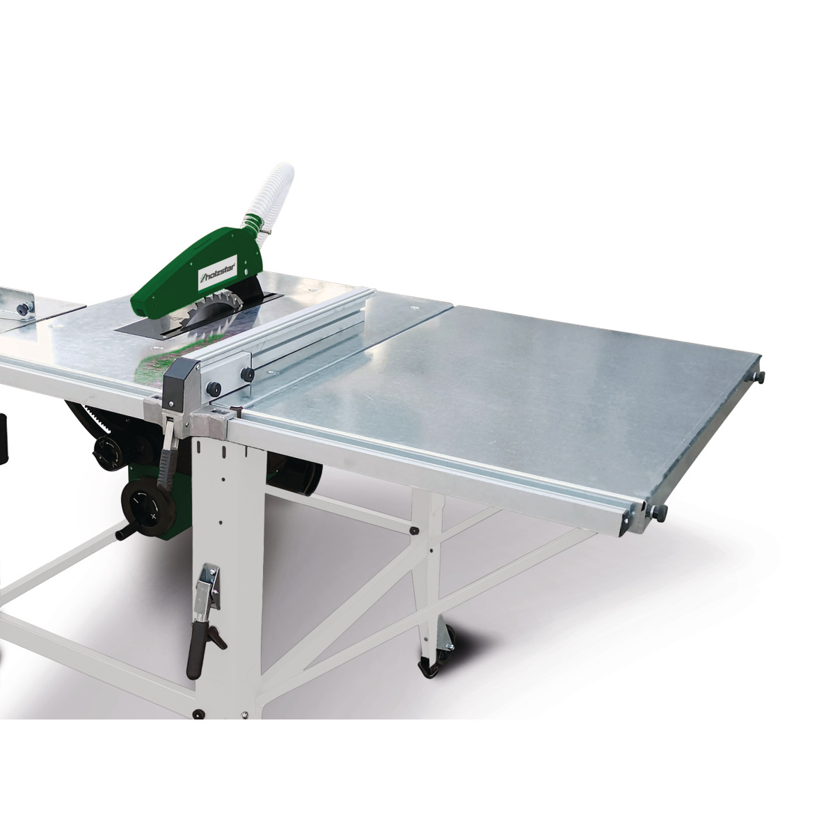 HOLZSTAR Tischkreissäge TKS 316 PRO (400 V)