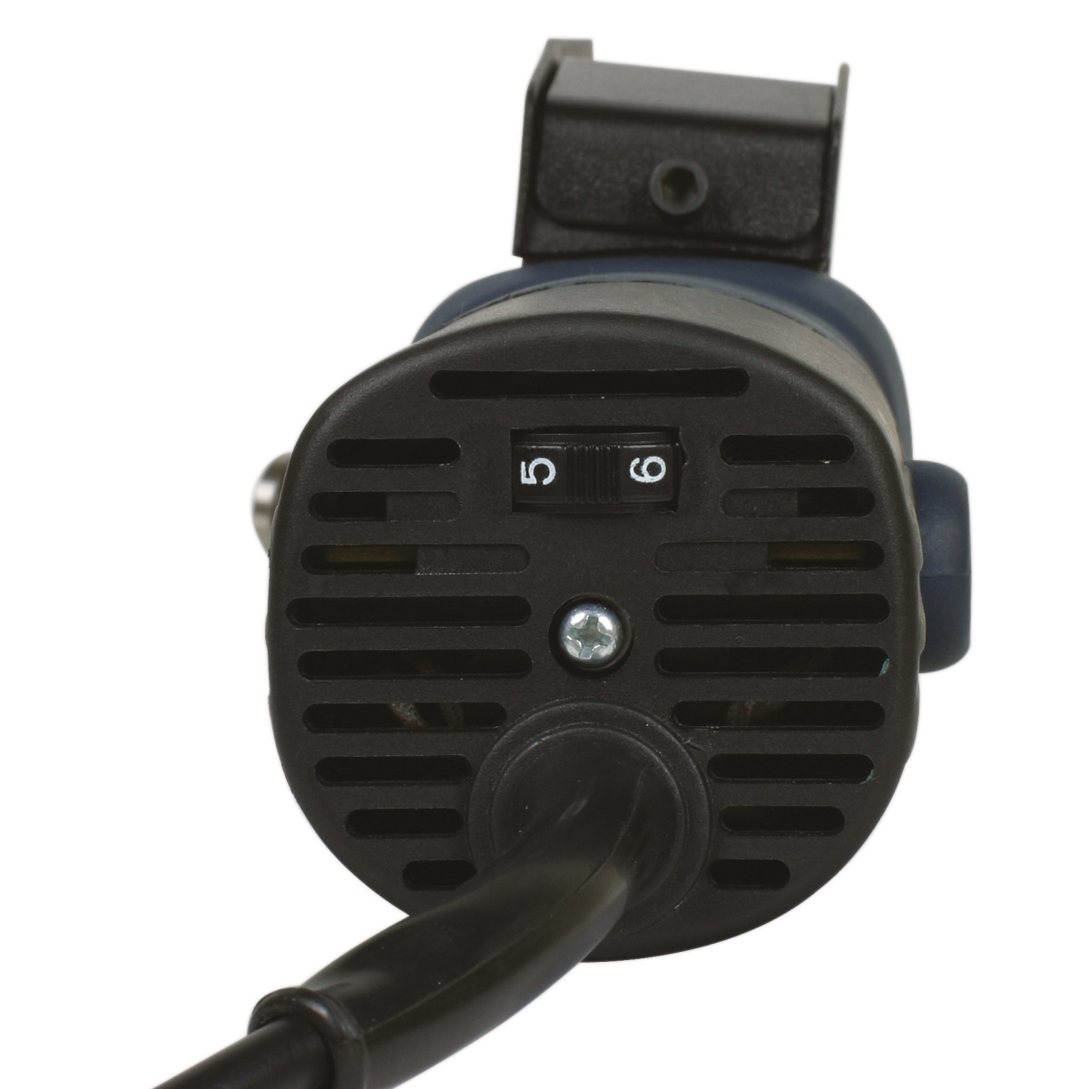 STÜRMER Elektrodenschleifgerät Schweisskraft EG 1