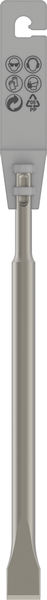 BOSCH Flachmeißel SDS plus