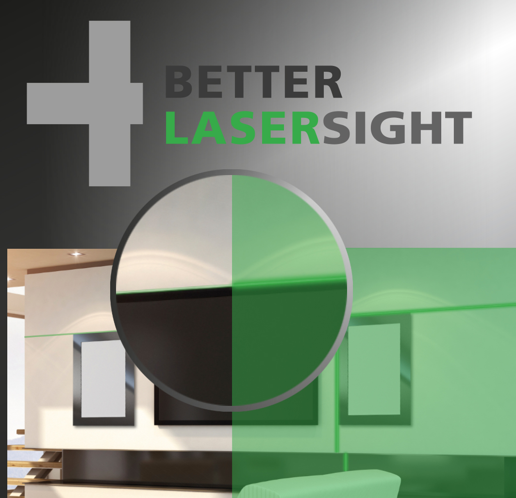 LASERLINER PocketPlane-Laser 3G