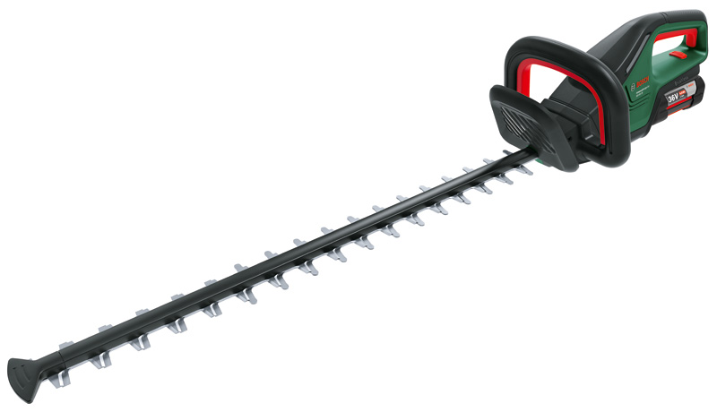 BOSCH Akku-Heckenschere AdvancedHedgeCut 36V-65-28, 1 x Akku 36V 2,0Ah BOSCH Akku-Heckenschere AdvancedHedgeCut 36V-65-28, 1 x Akku 36V 2,0Ah