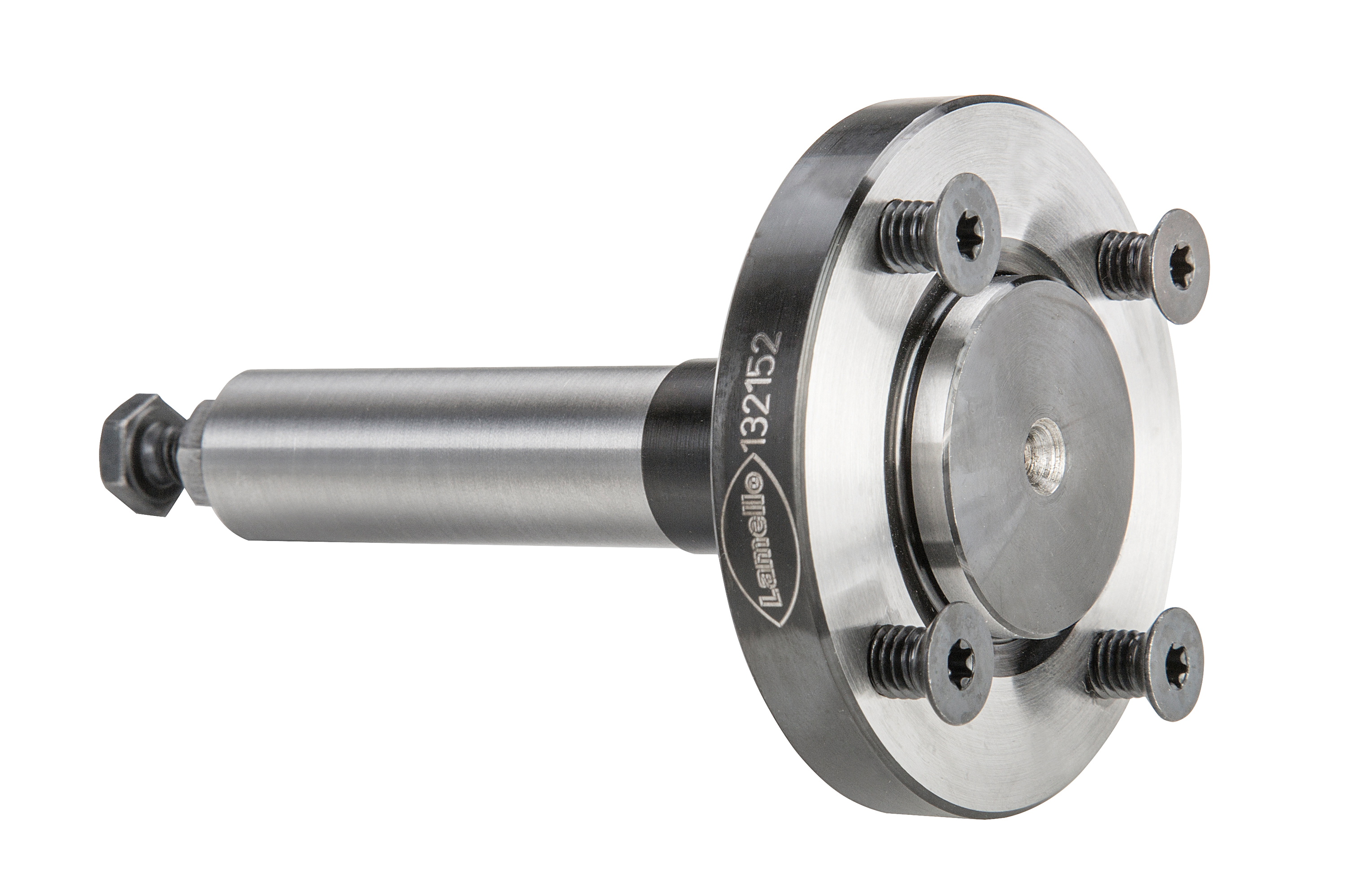 LAMELLO Fräsdorn zu P-System-Nutfräser CNC LAMELLO Fräsdorn zu P-System-Nutfräser CNC