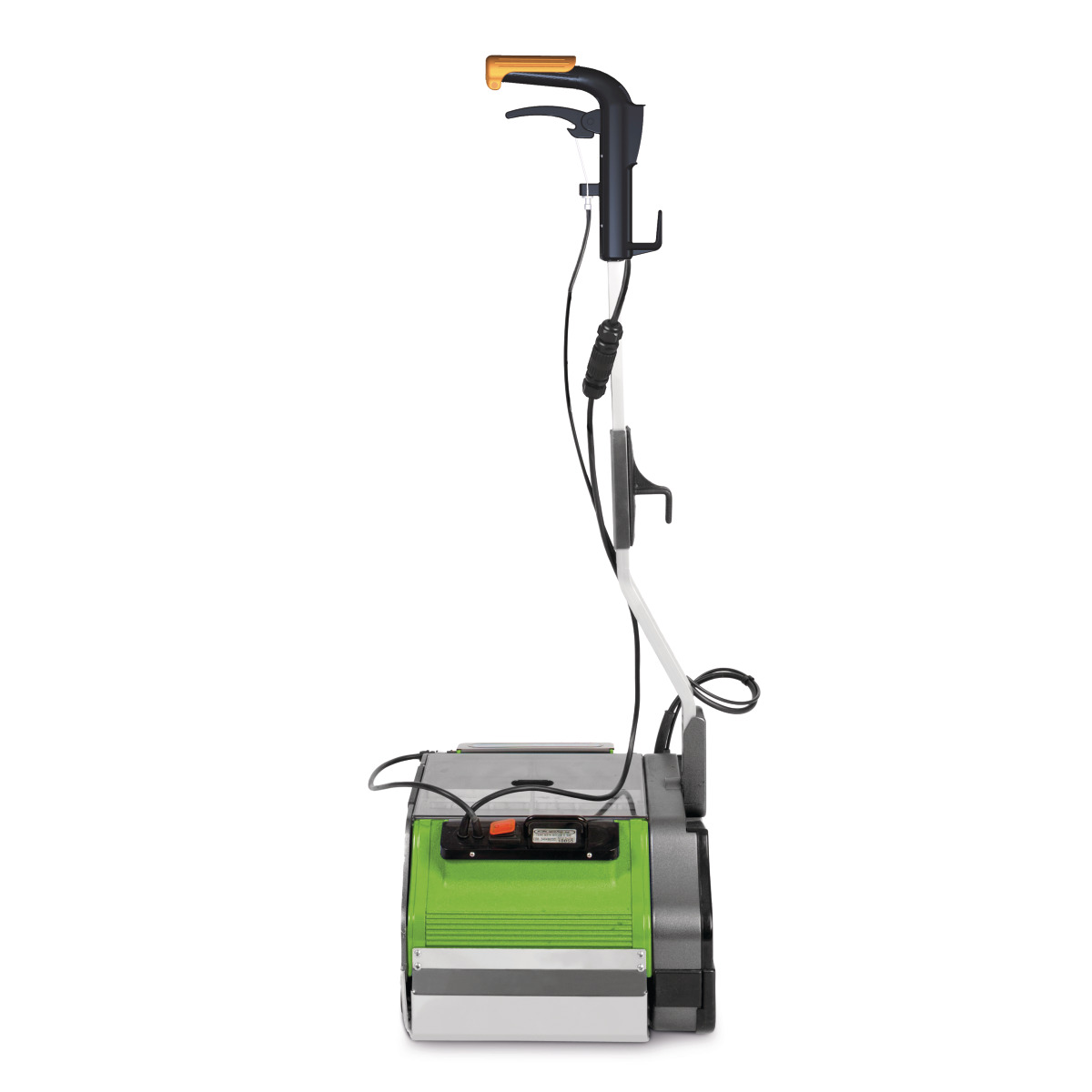 STÜRMER Doppelwalzenmaschine Cleancraft DWM-H 340