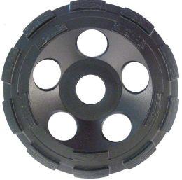 CLEVER DIAMOND Dia.-Topfschleifer CD2930Ø 178 mm, 1 1/4"