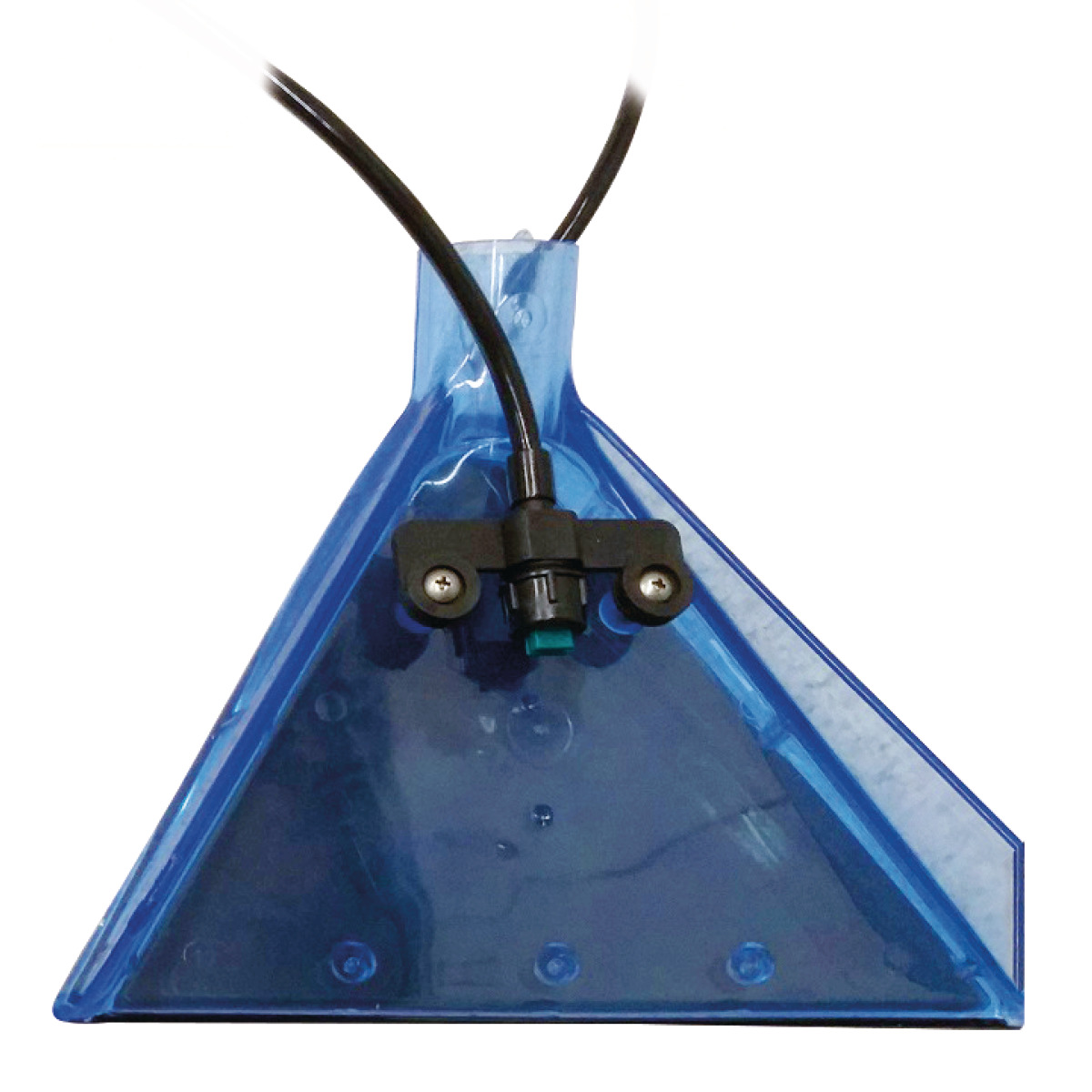 STÜRMER Düse Cleancraft 110°, grün, Ø 0,15 mm STÜRMER Düse Cleancraft 110°, grün, Ø 0,15 mm