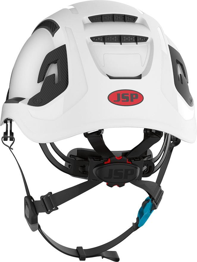 JSP Schutzhelm EVOALTA SkyWorker weiß JSP JSP Schutzhelm EVOALTA SkyWorker weiß JSP