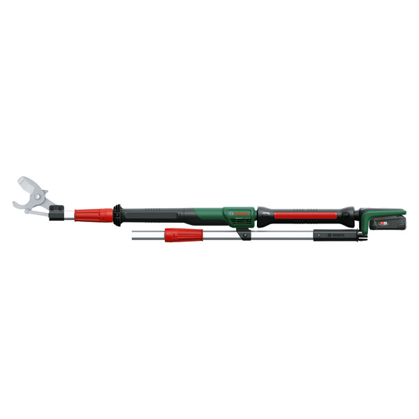 BOSCH Akku-Gartenschere AdvancedPrune 18V-45, 1 x Akku PBA 18V 2.0Ah BOSCH Akku-Gartenschere AdvancedPrune 18V-45, 1 x Akku PBA 18V 2.0Ah
