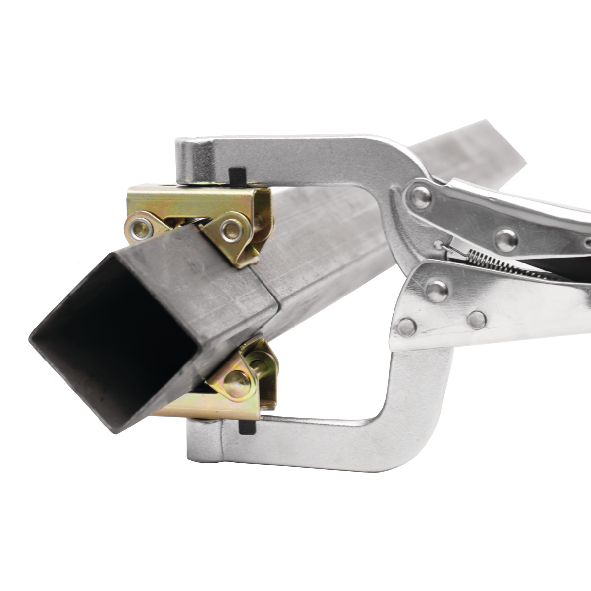 STÜRMER Rohr-Gripzange Schweisskraft RGZ 150