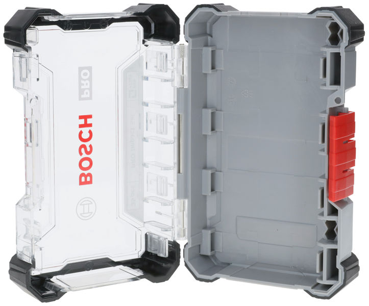 BOSCH PRO Empty Case, groß