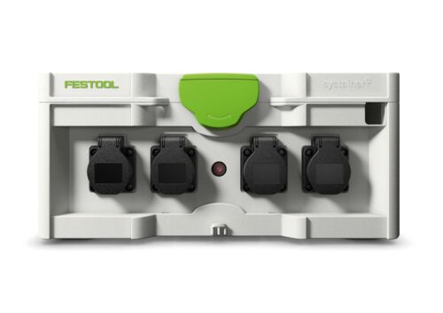 FESTOOL SYS-PowerHub SYS3-PH M 187 FESTOOL SYS-PowerHub SYS3-PH M 187