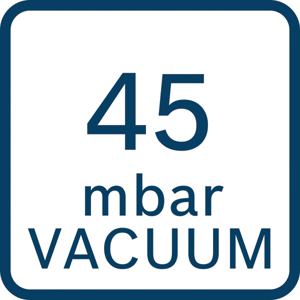 BOSCH Akku-Sauger GAS 12V im Karton
