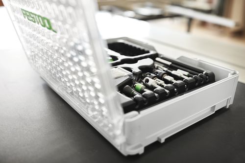 FESTOOL Montagepaket SYS3 M 89 ORG CE-SORT