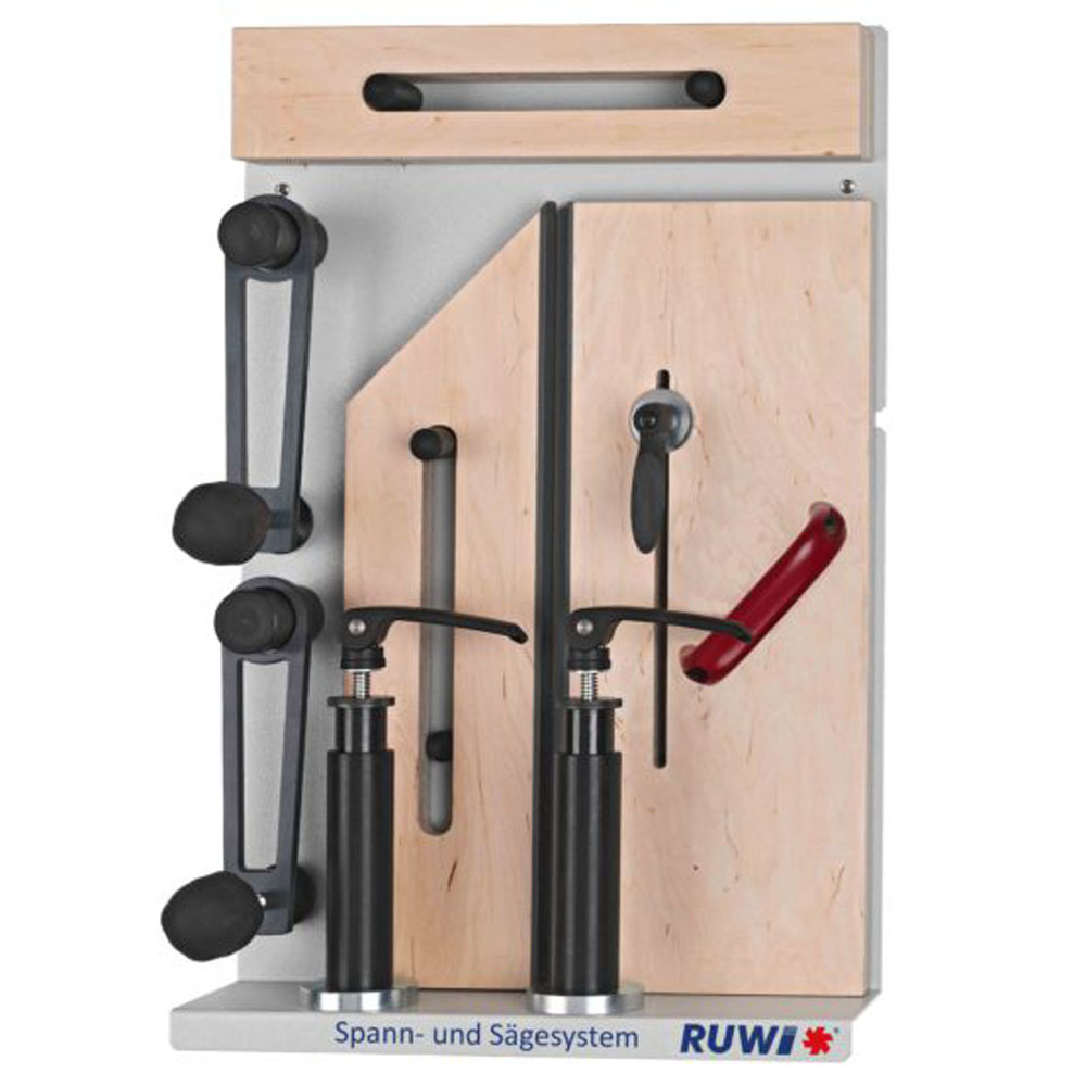 RUWI Sicherheitssystem Formatkreissäge Premium Martin RUWI Sicherheitssystem Formatkreissäge Premium Martin