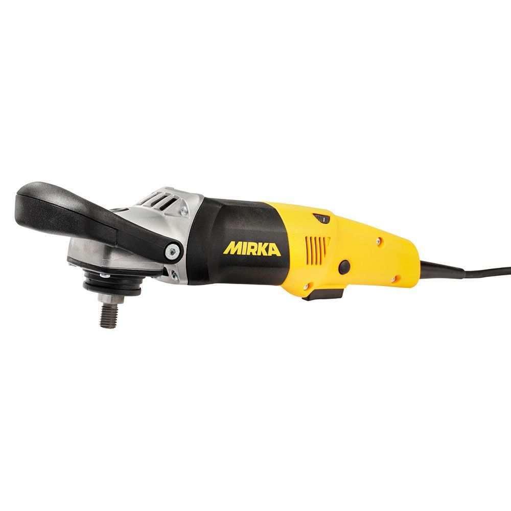 MIRKA Poliermaschine PS 1437 150 mm